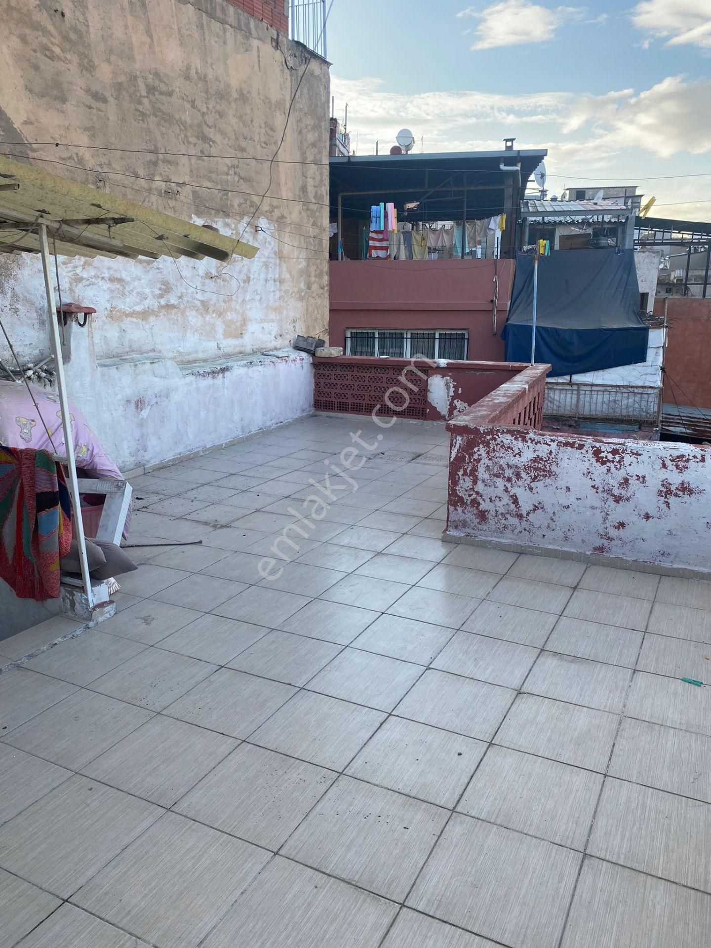 Ballıkuyu Su Deposuna Yakın Mesafedeki Mustakil Evimiz - Görsel 8