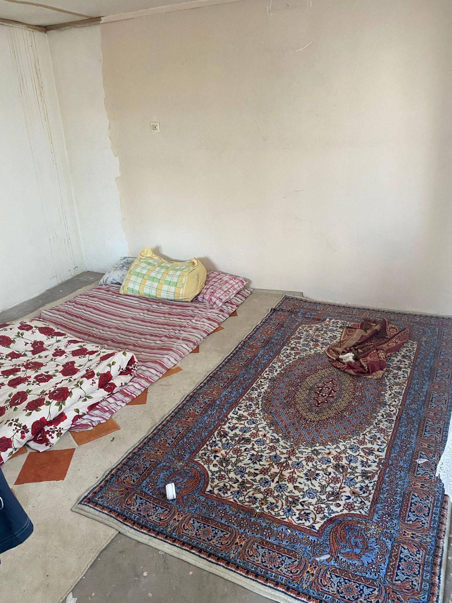 Ballıkuyu Su Deposuna Yakın Mesafedeki Mustakil Evimiz - Görsel 9