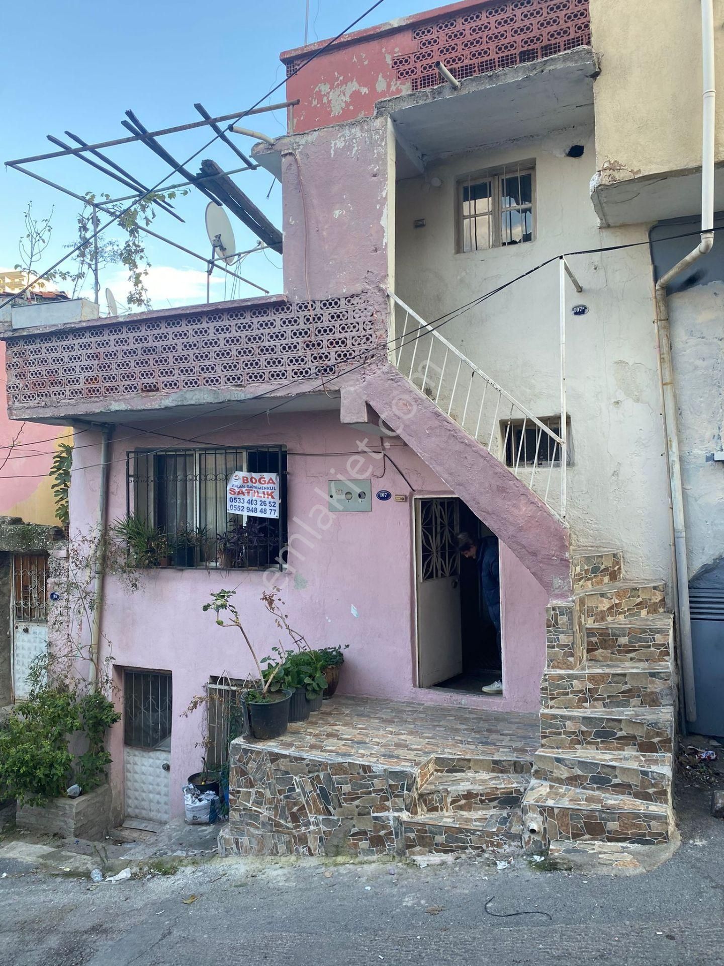 Ballıkuyu Su Deposuna Yakın Mesafedeki Mustakil Evimiz - Görsel 2