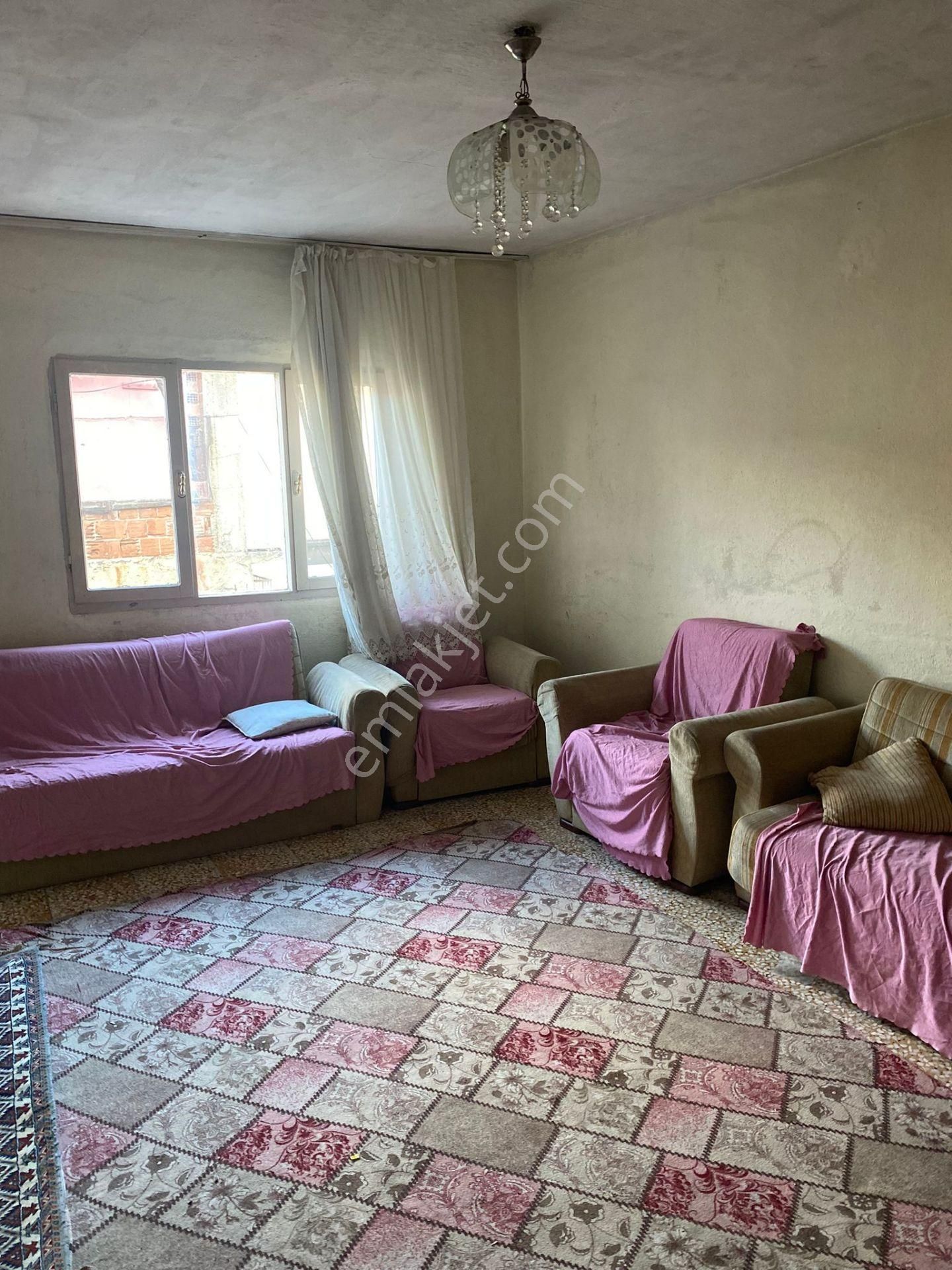 Ballıkuyu Su Deposuna Yakın Mesafedeki Mustakil Evimiz - Görsel 6