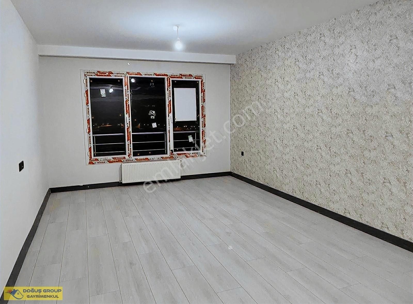 Melikgazi Yeşilyurt Kiralık Daire İldem E 4+1 Kiralık Daire