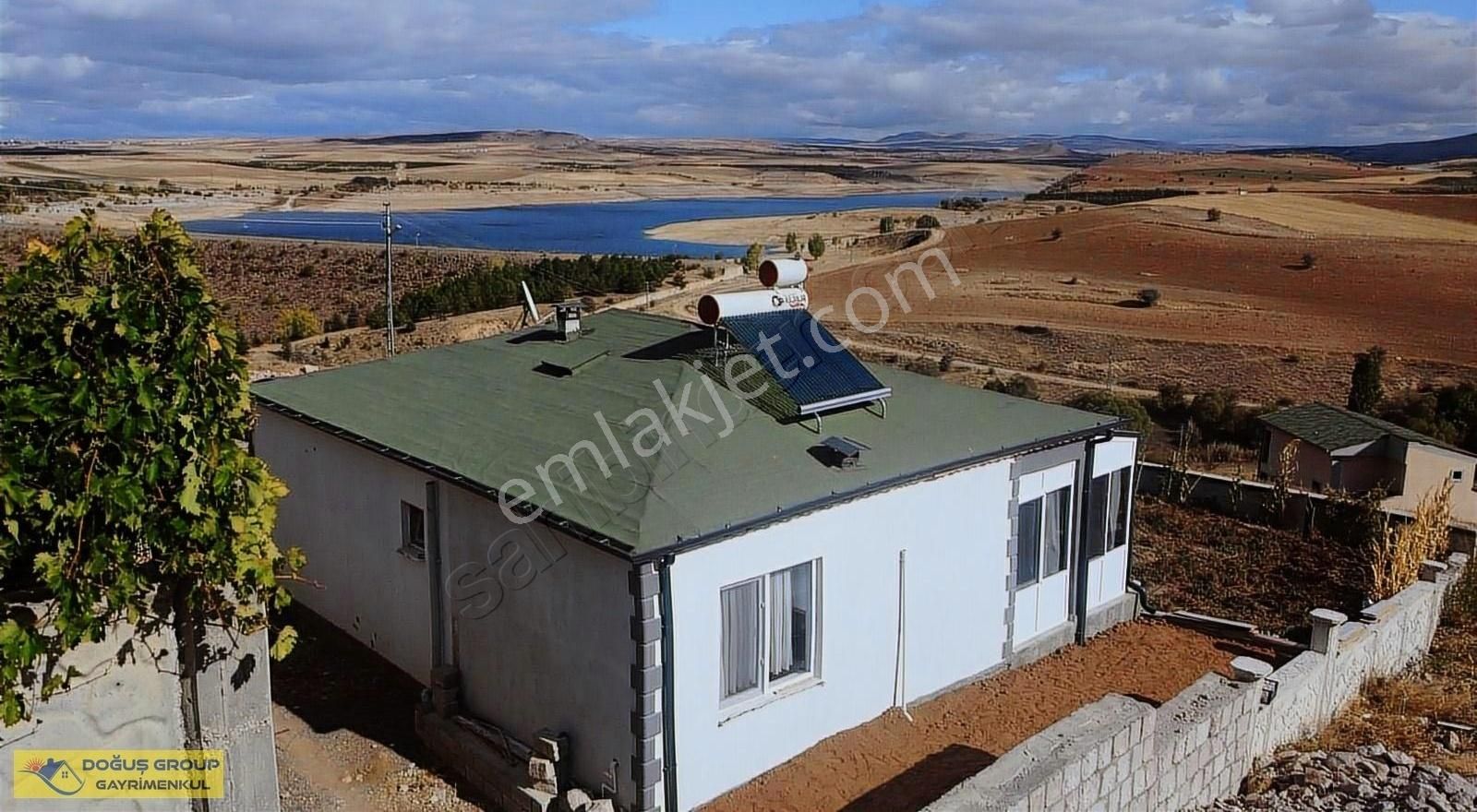 Melikgazi Sarımsaklı Satılık Müstakil Ev Sarımsaklıda Müstakil Ev