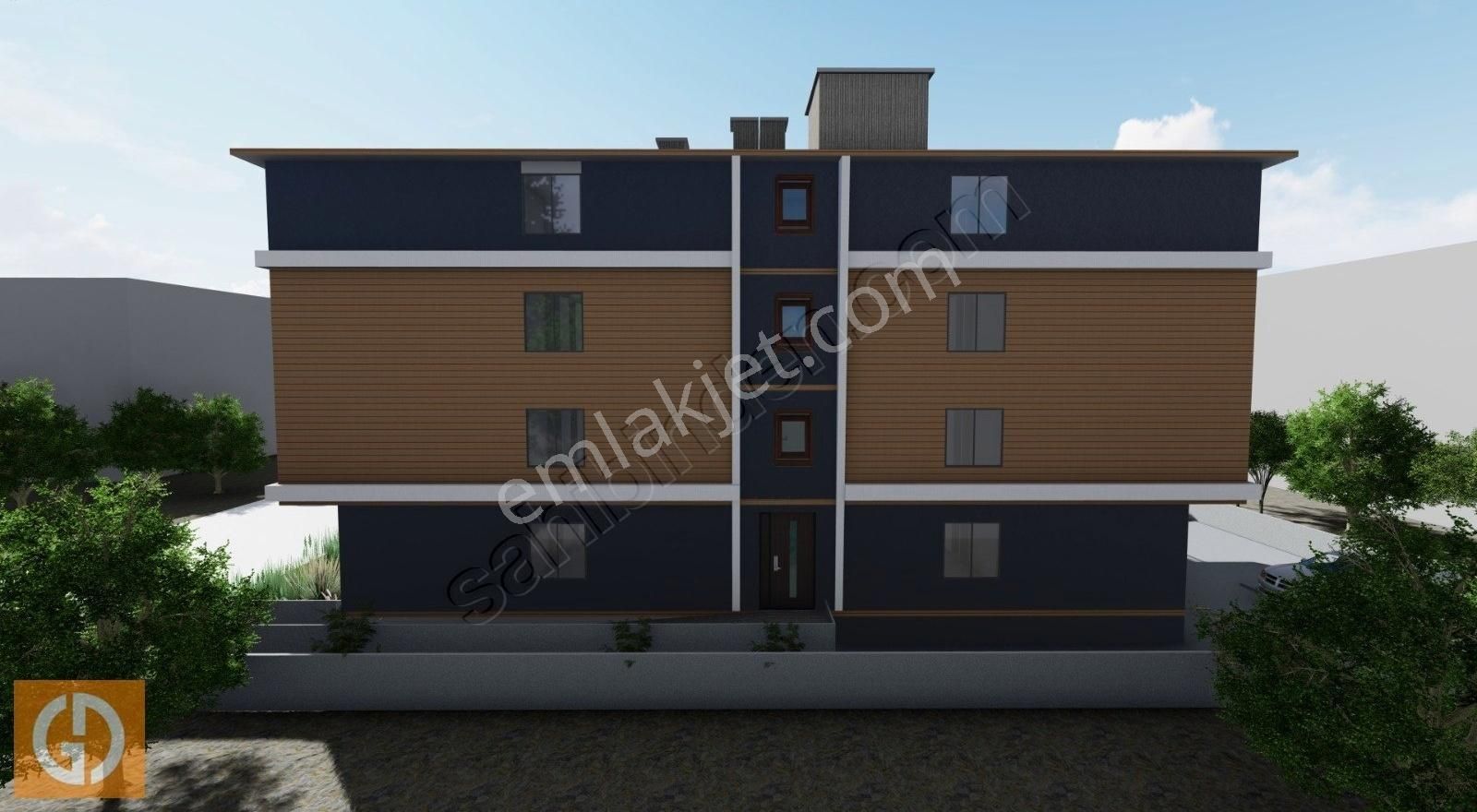 Sincan Plevne Satılık Daire Demirel'den Satılık Plevne Mah. 4+1 Ultralüx 140 M2 Daire