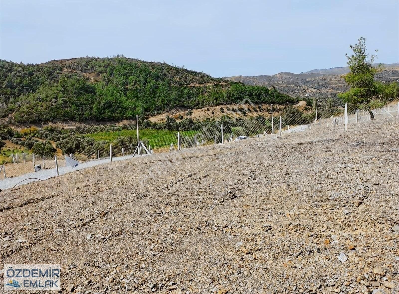 Özdemir Emlaktan Satılık Tapulu 362 M2 Bahçeler - Görsel 12
