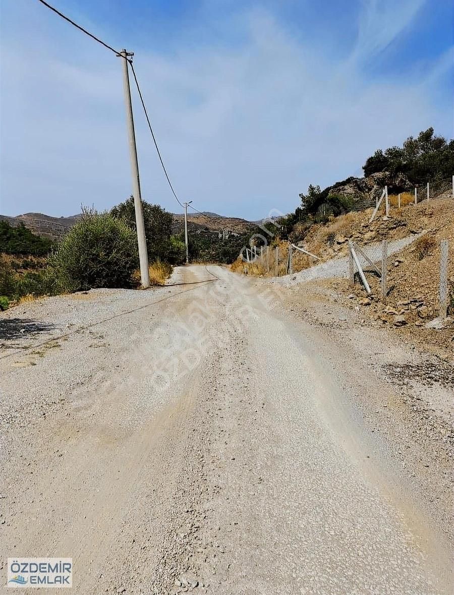 Özdemir Emlaktan Satılık Tapulu 362 M2 Bahçeler - Görsel 5