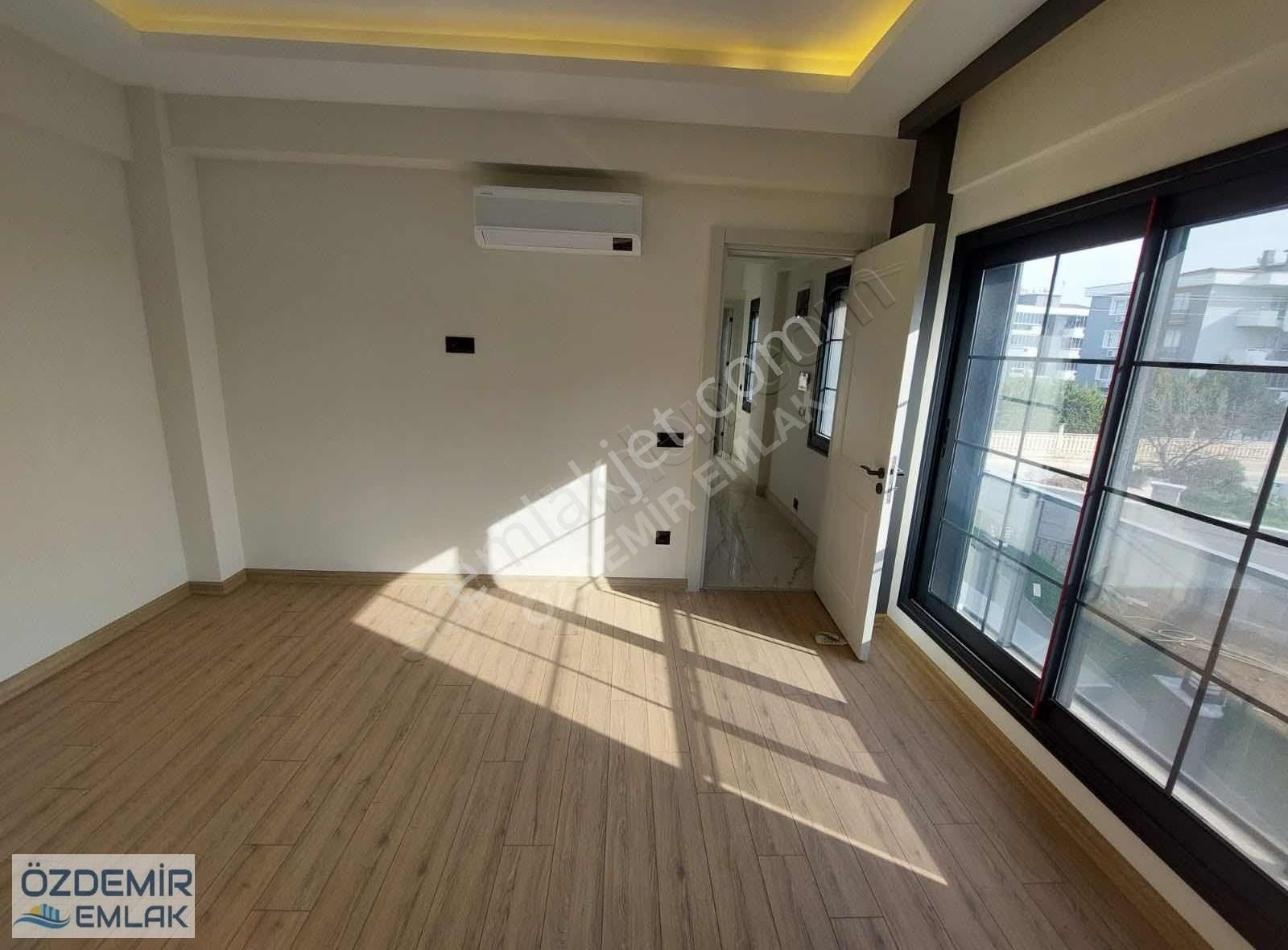 Müstakil Havuzlu Yerden Isıtmalı Ultra Lüx Satılık 4+1 Villa - Görsel 26