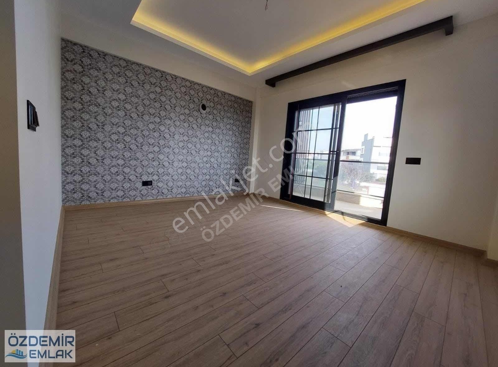 Müstakil Havuzlu Yerden Isıtmalı Ultra Lüx Satılık 4+1 Villa - Görsel 14