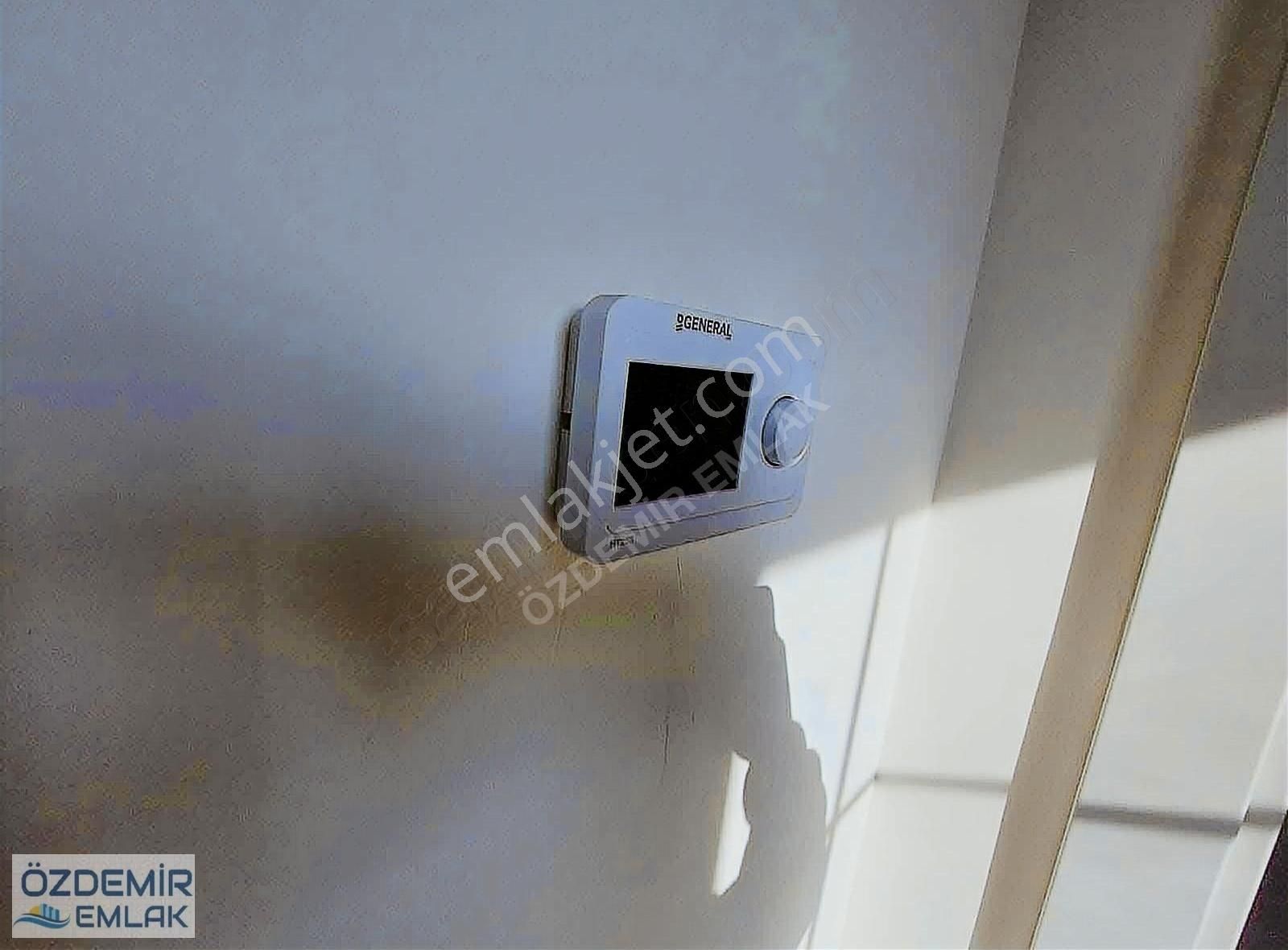 Müstakil Havuzlu Yerden Isıtmalı Ultra Lüx Satılık 4+1 Villa - Görsel 2