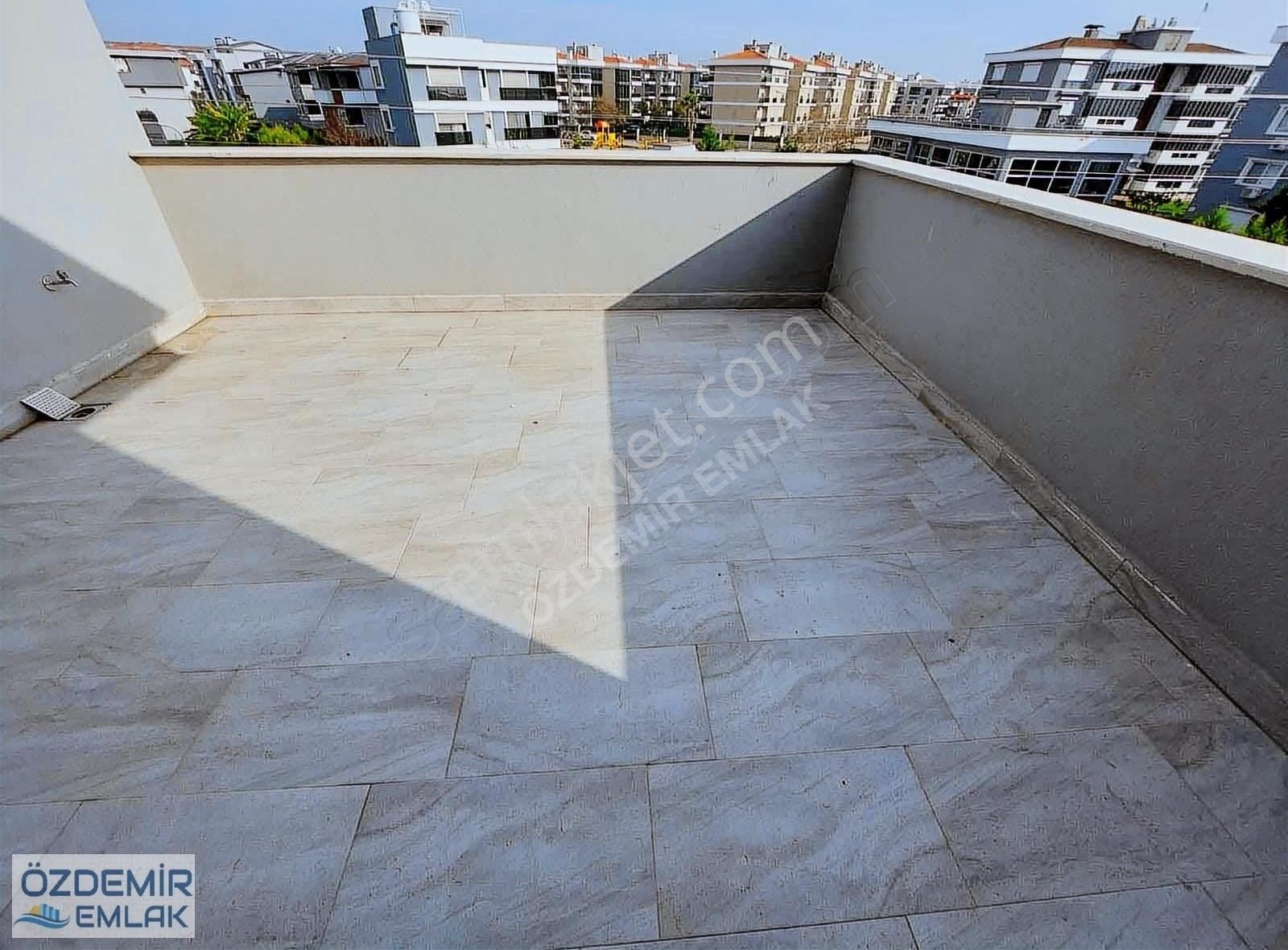 Müstakil Havuzlu Yerden Isıtmalı Ultra Lüx Satılık 4+1 Villa - Görsel 10