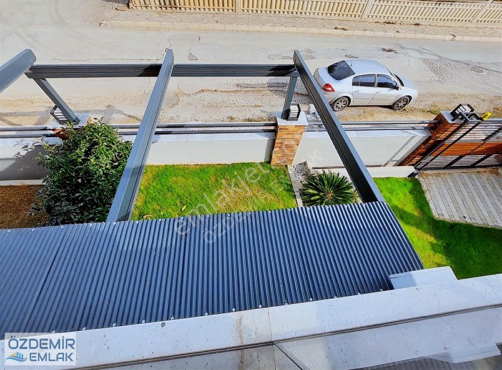 Müstakil Havuzlu Yerden Isıtmalı Ultra Lüx Satılık 4+1 Villa - Görsel 31