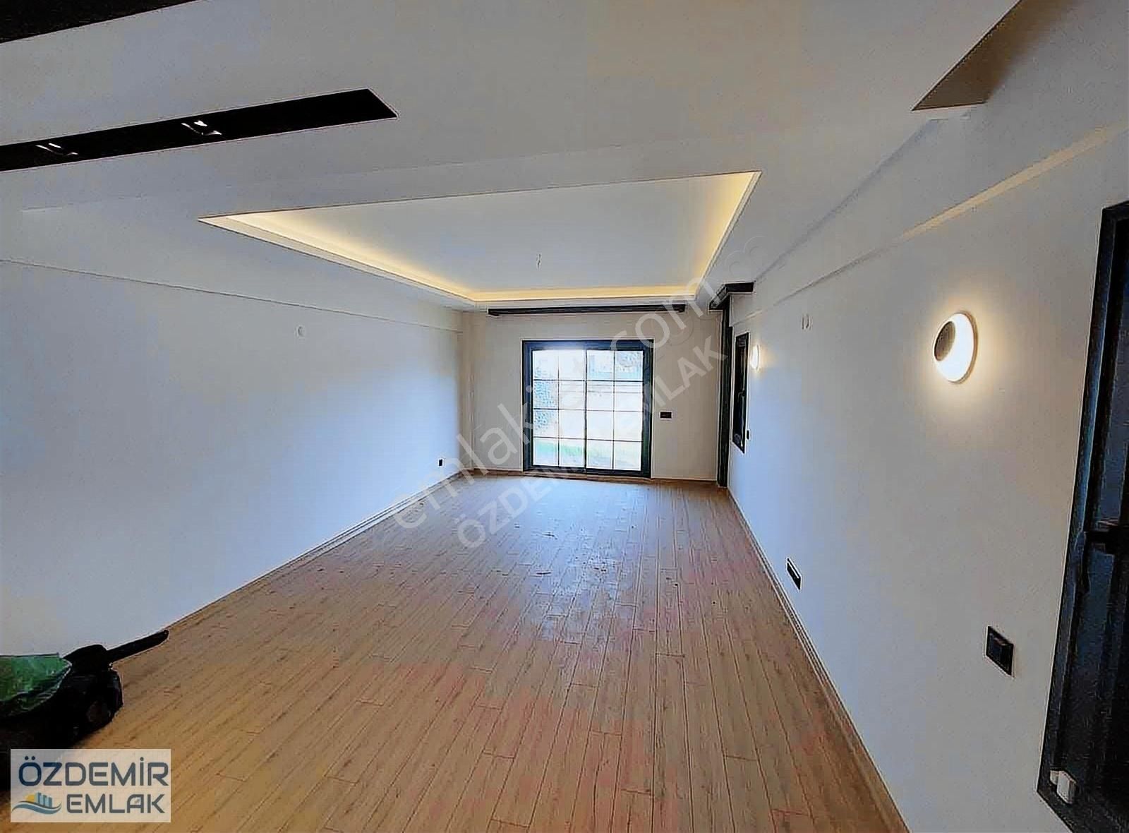 Müstakil Havuzlu Yerden Isıtmalı Ultra Lüx Satılık 4+1 Villa - Görsel 17