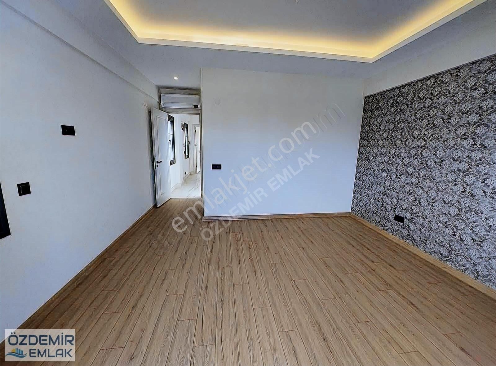 Müstakil Havuzlu Yerden Isıtmalı Ultra Lüx Satılık 4+1 Villa - Görsel 9