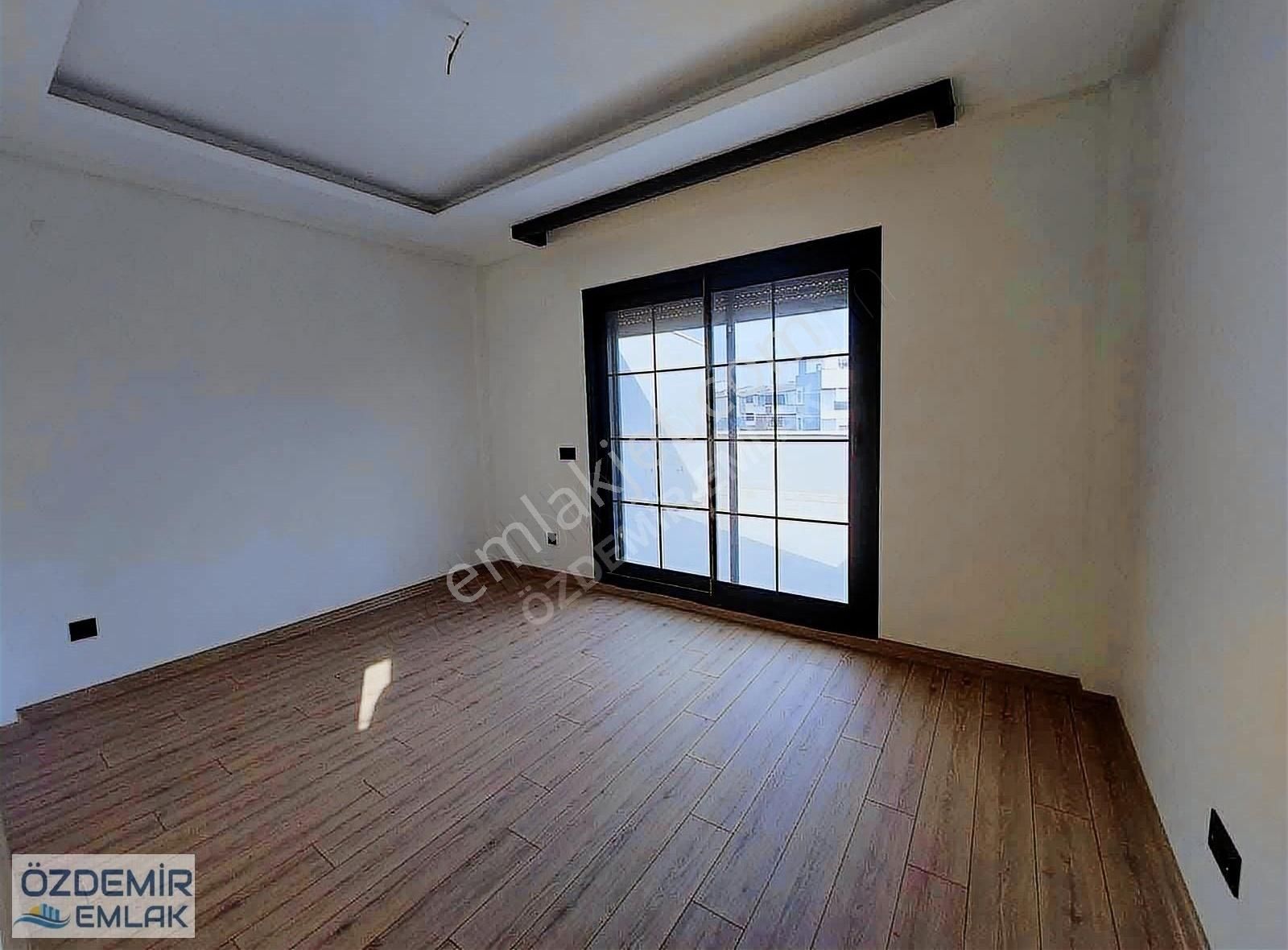 Müstakil Havuzlu Yerden Isıtmalı Ultra Lüx Satılık 4+1 Villa - Görsel 7