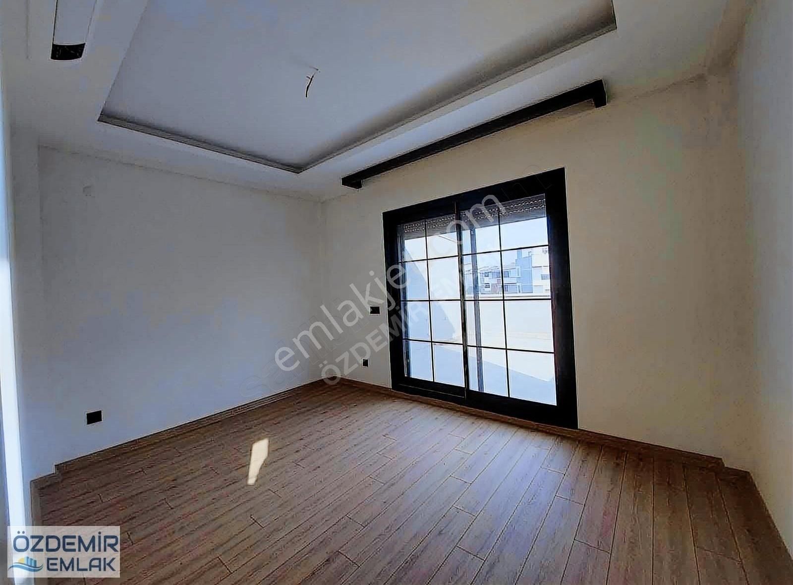 Müstakil Havuzlu Yerden Isıtmalı Ultra Lüx Satılık 4+1 Villa - Görsel 33