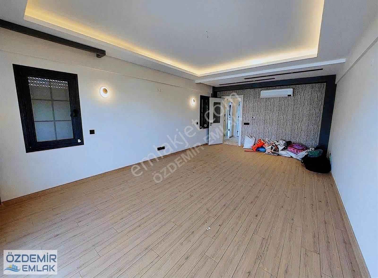 Müstakil Havuzlu Yerden Isıtmalı Ultra Lüx Satılık 4+1 Villa - Görsel 18