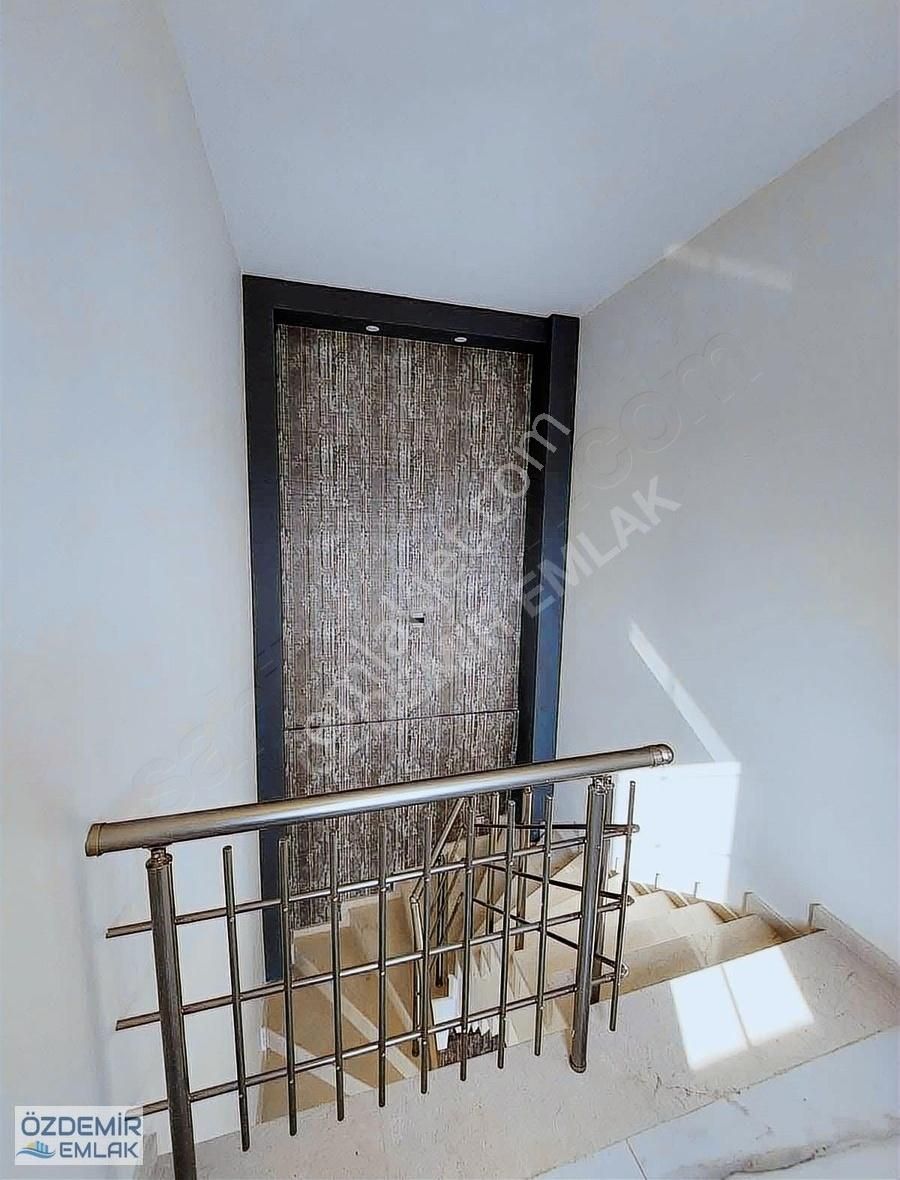 Müstakil Havuzlu Yerden Isıtmalı Ultra Lüx Satılık 4+1 Villa - Görsel 27