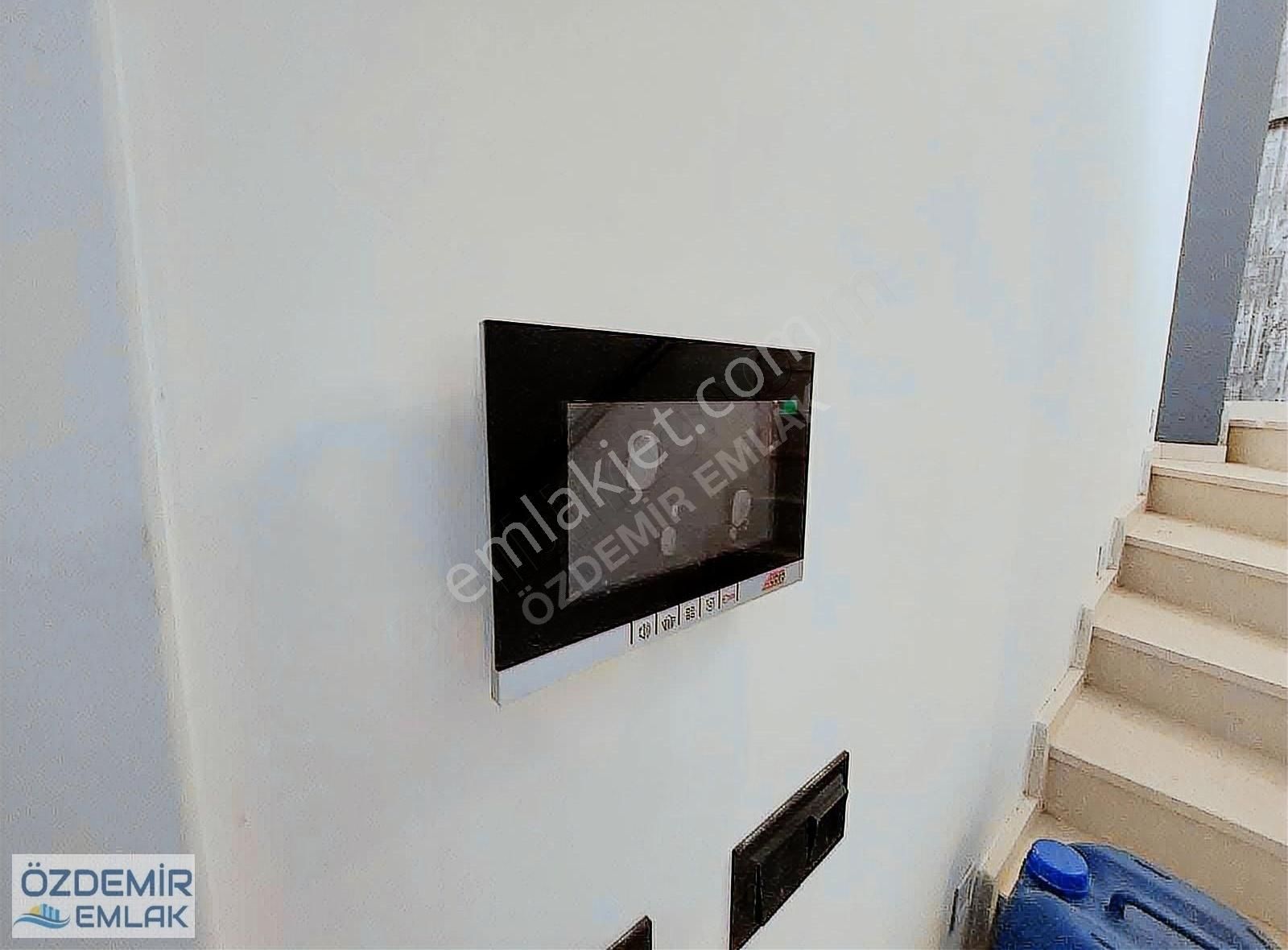 Müstakil Havuzlu Yerden Isıtmalı Ultra Lüx Satılık 4+1 Villa - Görsel 30