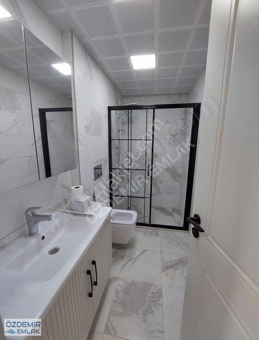 Müstakil Havuzlu Yerden Isıtmalı Ultra Lüx Satılık 4+1 Villa - Görsel 12