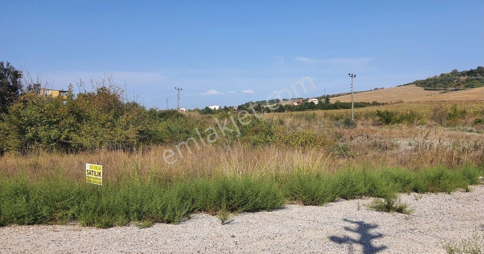 Çiftlikköy İhlas Bölgesinde Satılık 647m2 Köşe Arsa - Görsel 24