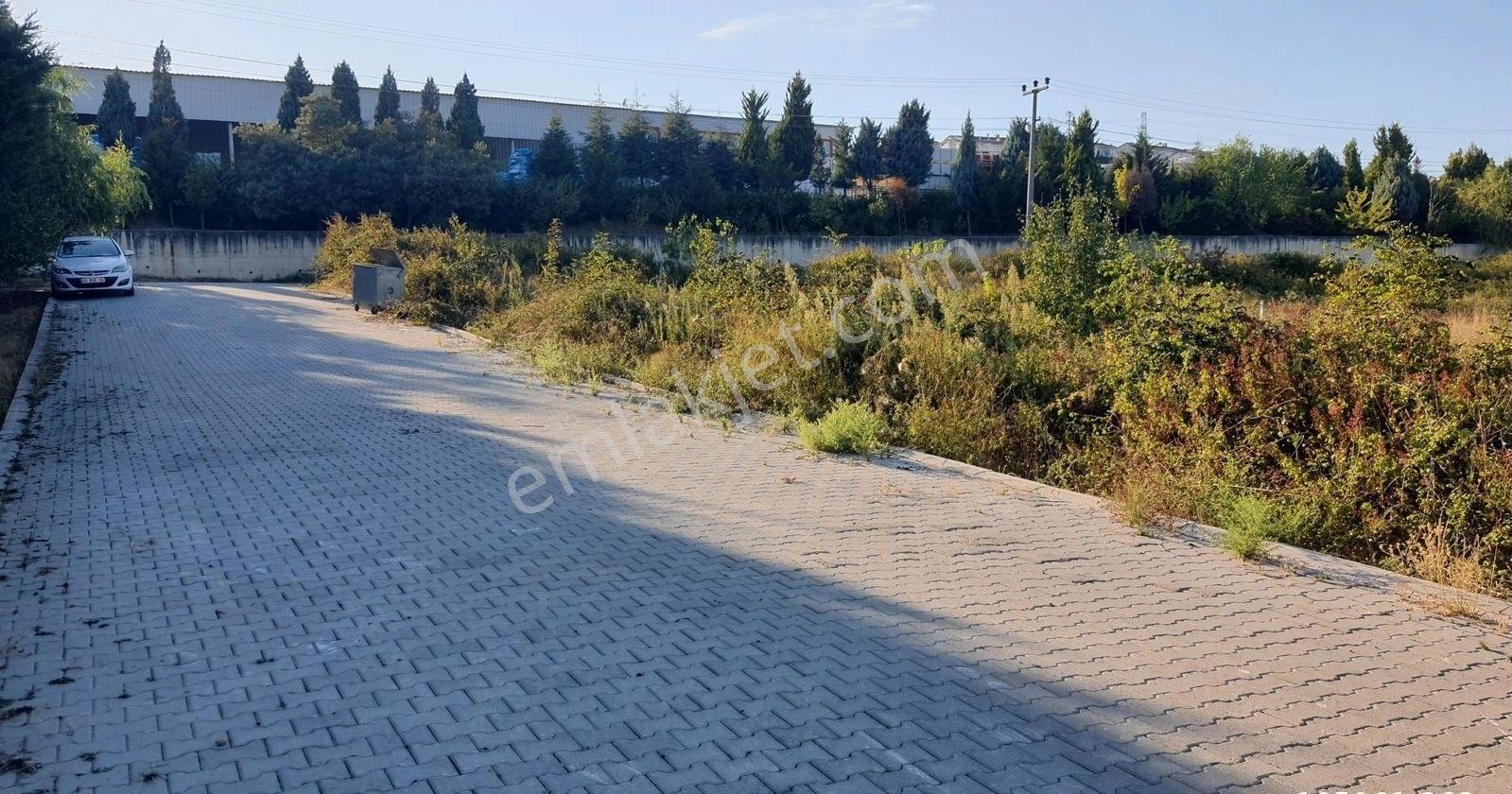 Çiftlikköy İhlas Bölgesinde Satılık 647m2 Köşe Arsa - Görsel 26