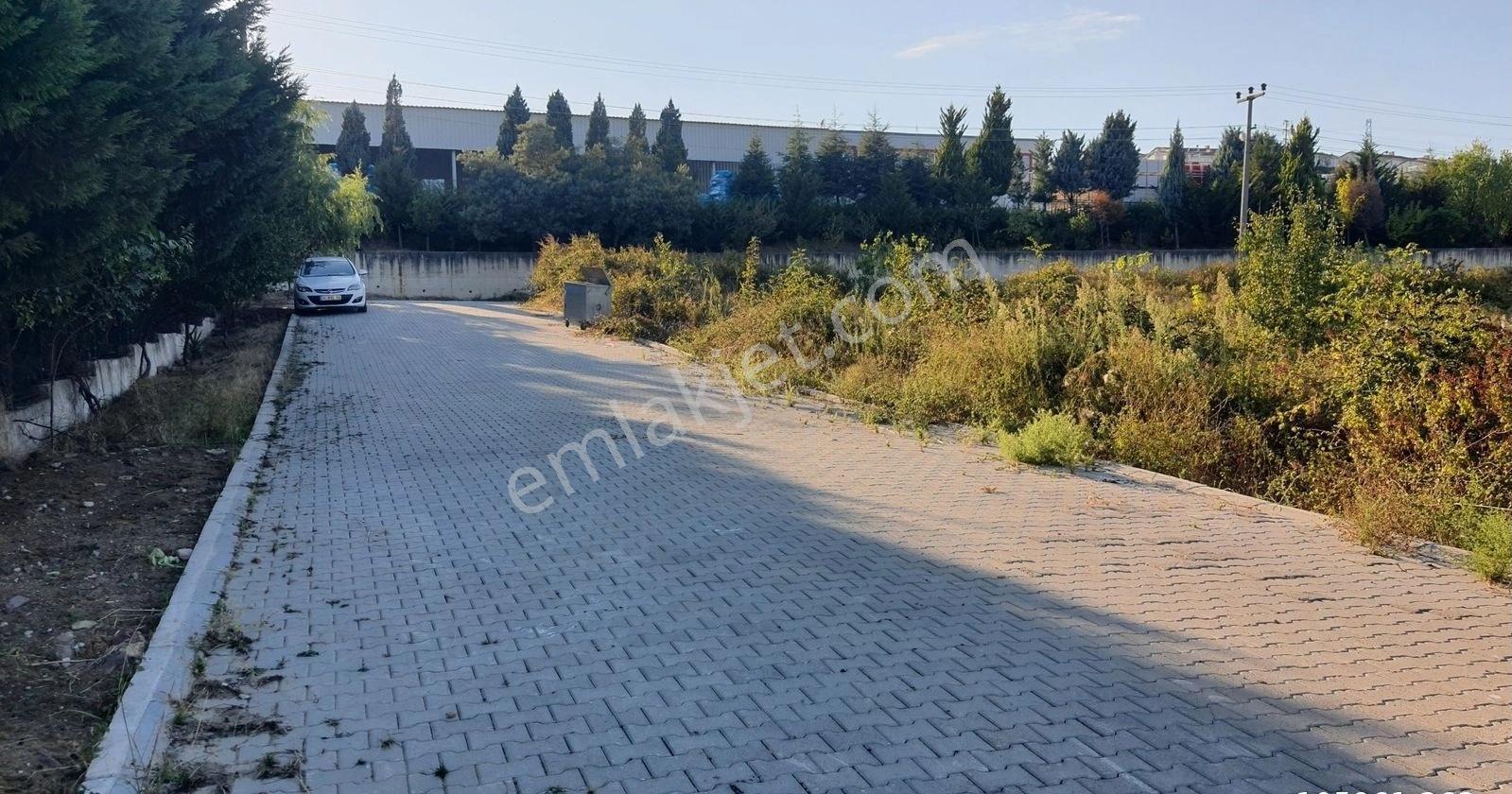 Çiftlikköy İhlas Bölgesinde Satılık 647m2 Köşe Arsa - Görsel 21