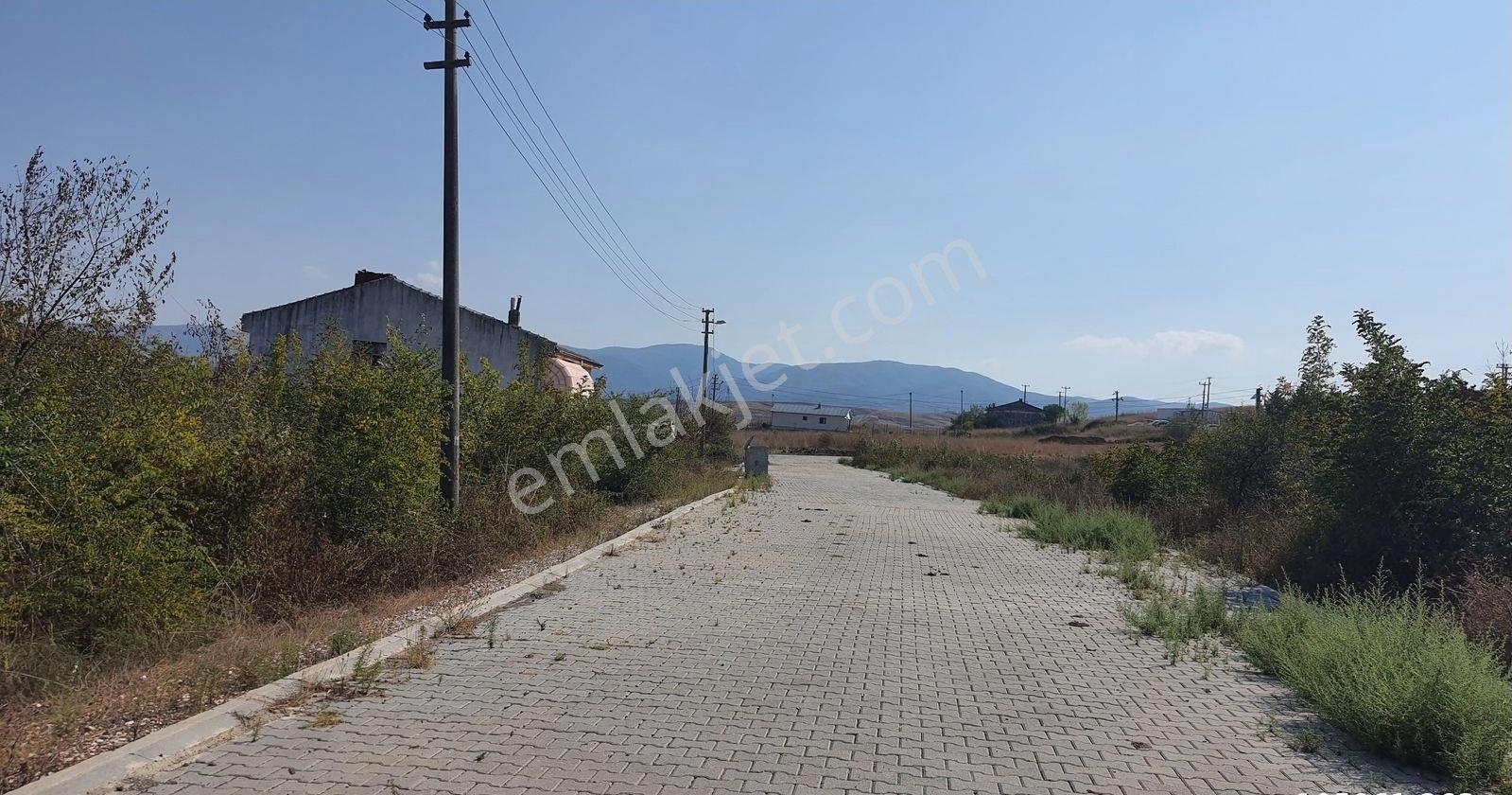 Çiftlikköy İhlas Bölgesinde Satılık 647m2 Köşe Arsa - Görsel 14