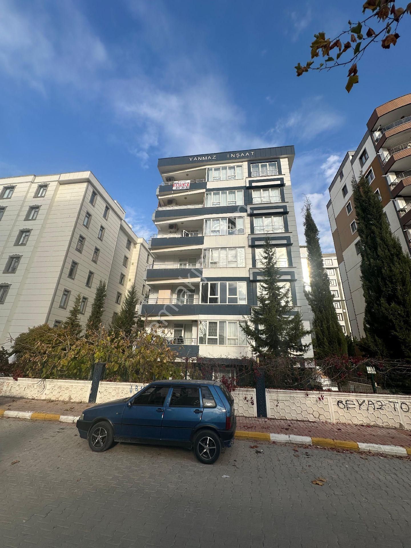 Karaköprü Atakent Satılık Daire Realty World Mns2 İbrahim'den Atakentte 3+1 En Üst Kat Daire