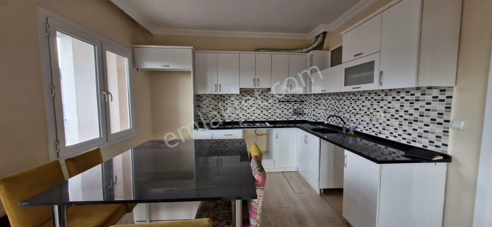 Fethiye Esenköy Kiralık Daire Goldhouse Dan Kiralık Daire Şehir Manzaralı Fırsat 3+1