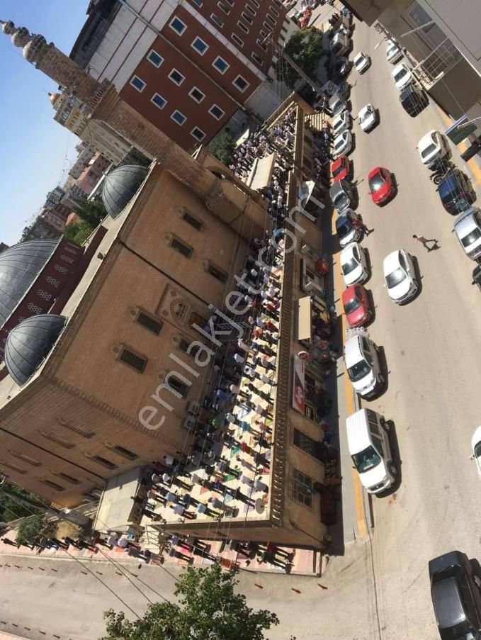 Mardin Artuklu Da İş Yeri Ve Arsası Tapu Sahibi Perta Emlak Ümit Tahmaz - Görsel 10