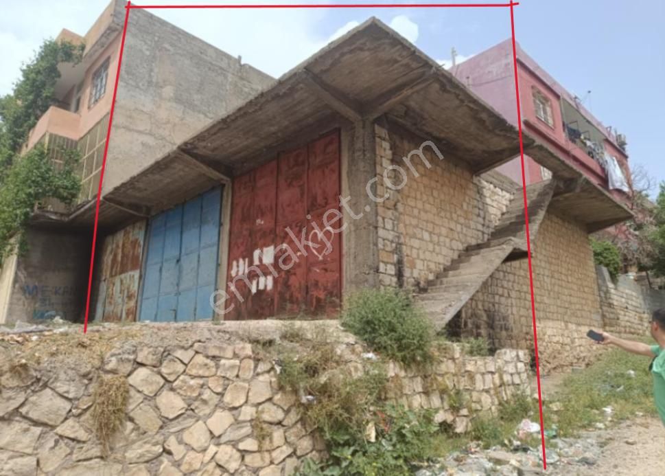 Mardin Artuklu Da İş Yeri Ve Arsası Tapu Sahibi Perta Emlak Ümit Tahmaz - Görsel 34