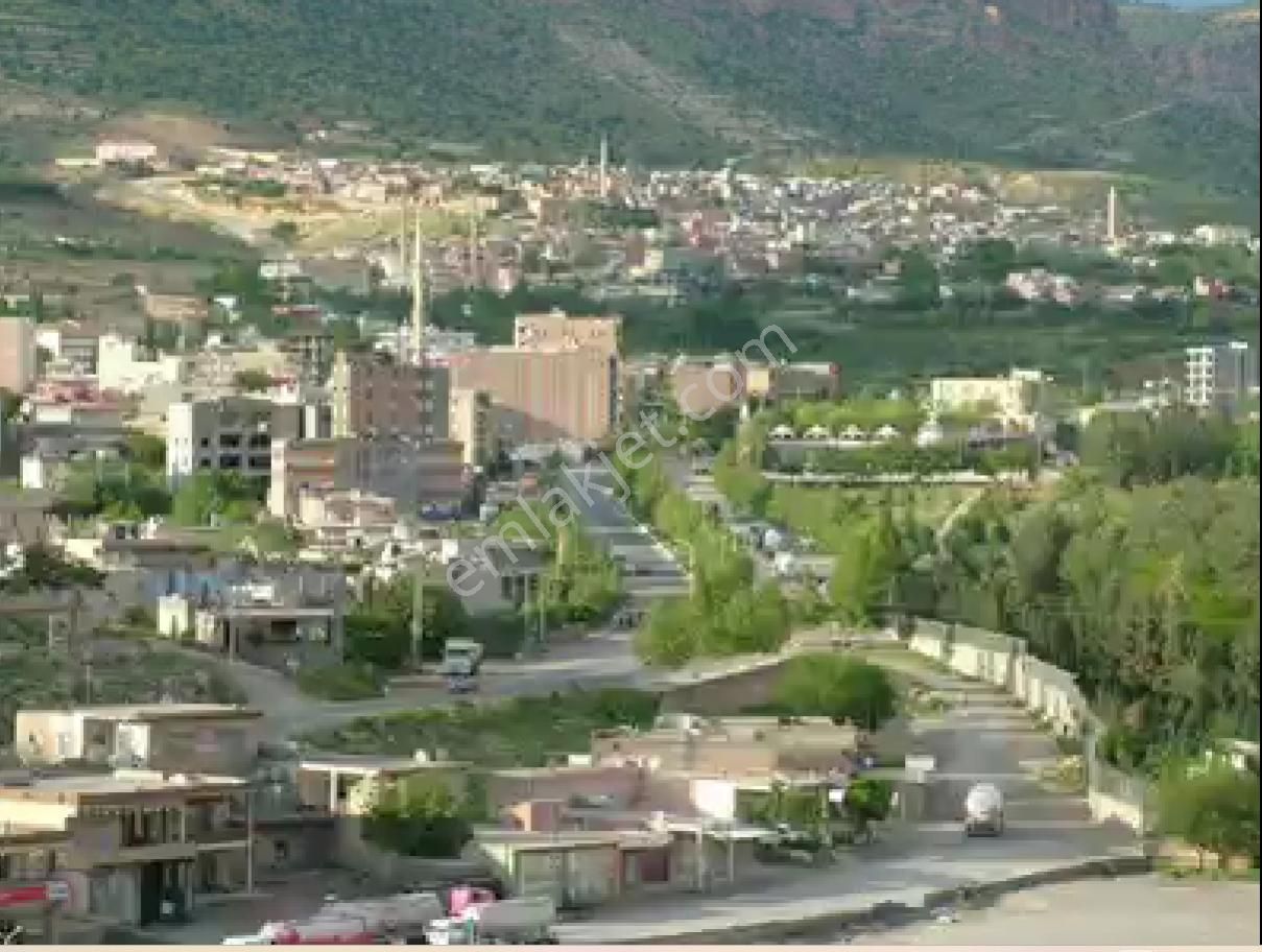 Mardin Artuklu Da İş Yeri Ve Arsası Tapu Sahibi Perta Emlak Ümit Tahmaz - Görsel 27