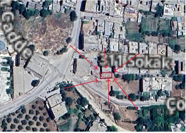 Mardin Artuklu Da İş Yeri Ve Arsası Tapu Sahibi Perta Emlak Ümit Tahmaz - Görsel 25
