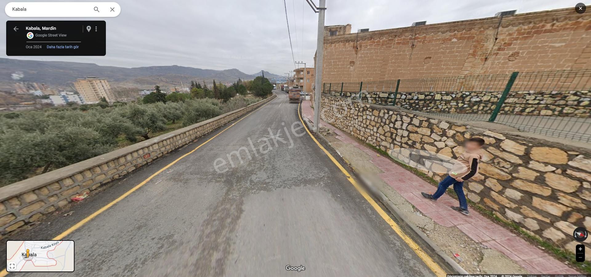 Mardin Artuklu Da İş Yeri Ve Arsası Tapu Sahibi Perta Emlak Ümit Tahmaz - Görsel 20