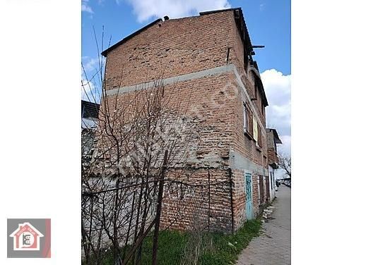 Bursa Mustafakemalpaşa Sabribey Mahallesi 3 Katlı İş Yeri - Görsel 4