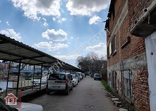 Bursa Mustafakemalpaşa Sabribey Mahallesi 3 Katlı İş Yeri - Görsel 9