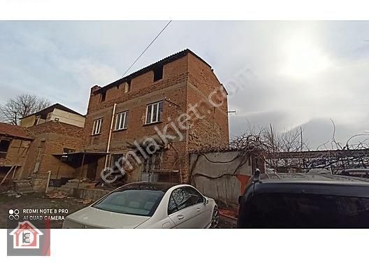 Bursa Mustafakemalpaşa Sabribey Mahallesi 3 Katlı İş Yeri - Görsel 8