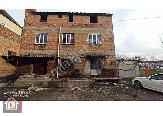 Bursa Mustafakemalpaşa Sabribey Mahallesi 3 Katlı İş Yeri - Görsel 2