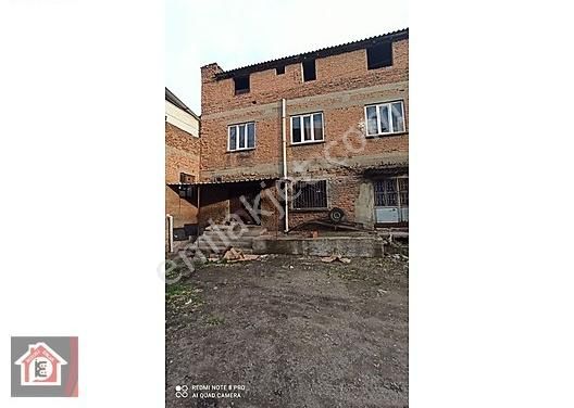 Mustafakemalpaşa Şevketiye Satılık Fabrika Bursa Mustafakemalpaşa Sabribey Mahallesi 3 Katlı İş Yeri