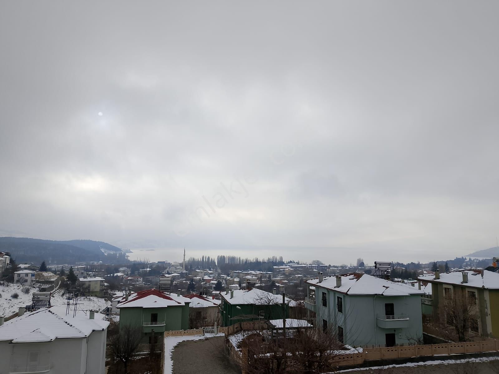 Maden Gezin Köyü (Merkez) Satılık Villa Maden Gezinde Çok İyi Konum Ve Manzaraya Sahip Satılık Villa