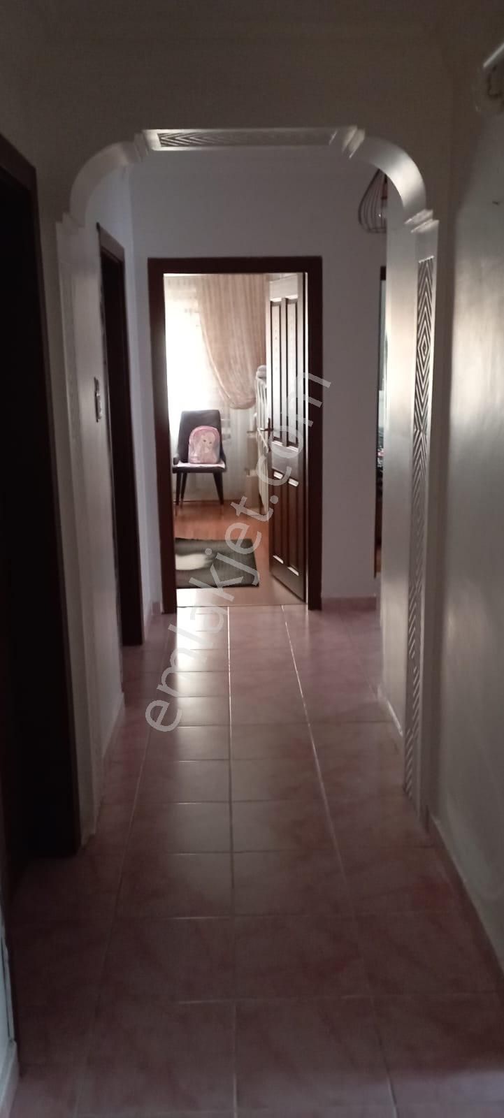 Altındağ - Battalgazi Mahallesinde Yüksek Giriş 3+1 Satılık Kupon Daire !!! - Görsel 6