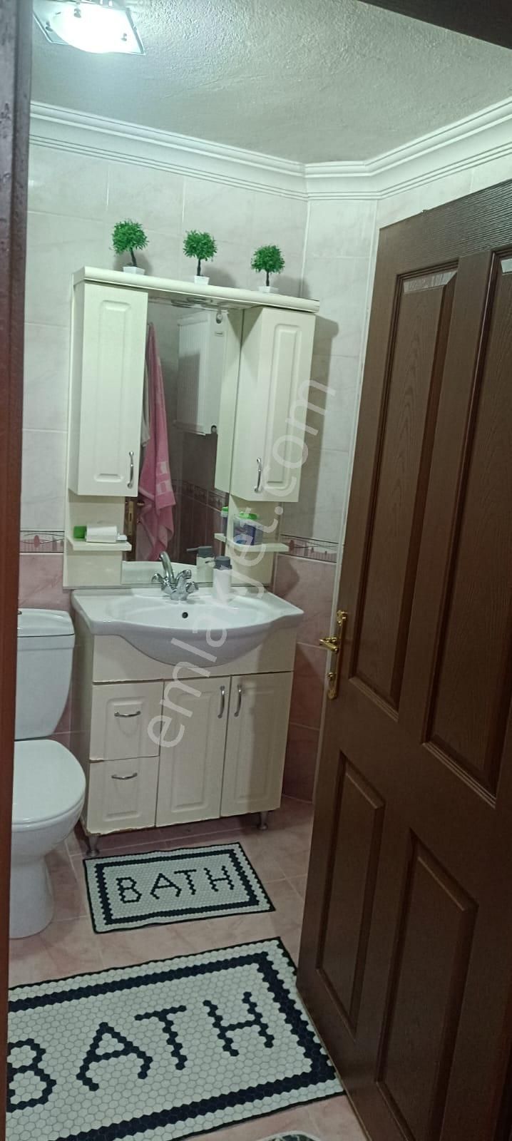 Altındağ - Battalgazi Mahallesinde Yüksek Giriş 3+1 Satılık Kupon Daire !!! - Görsel 7