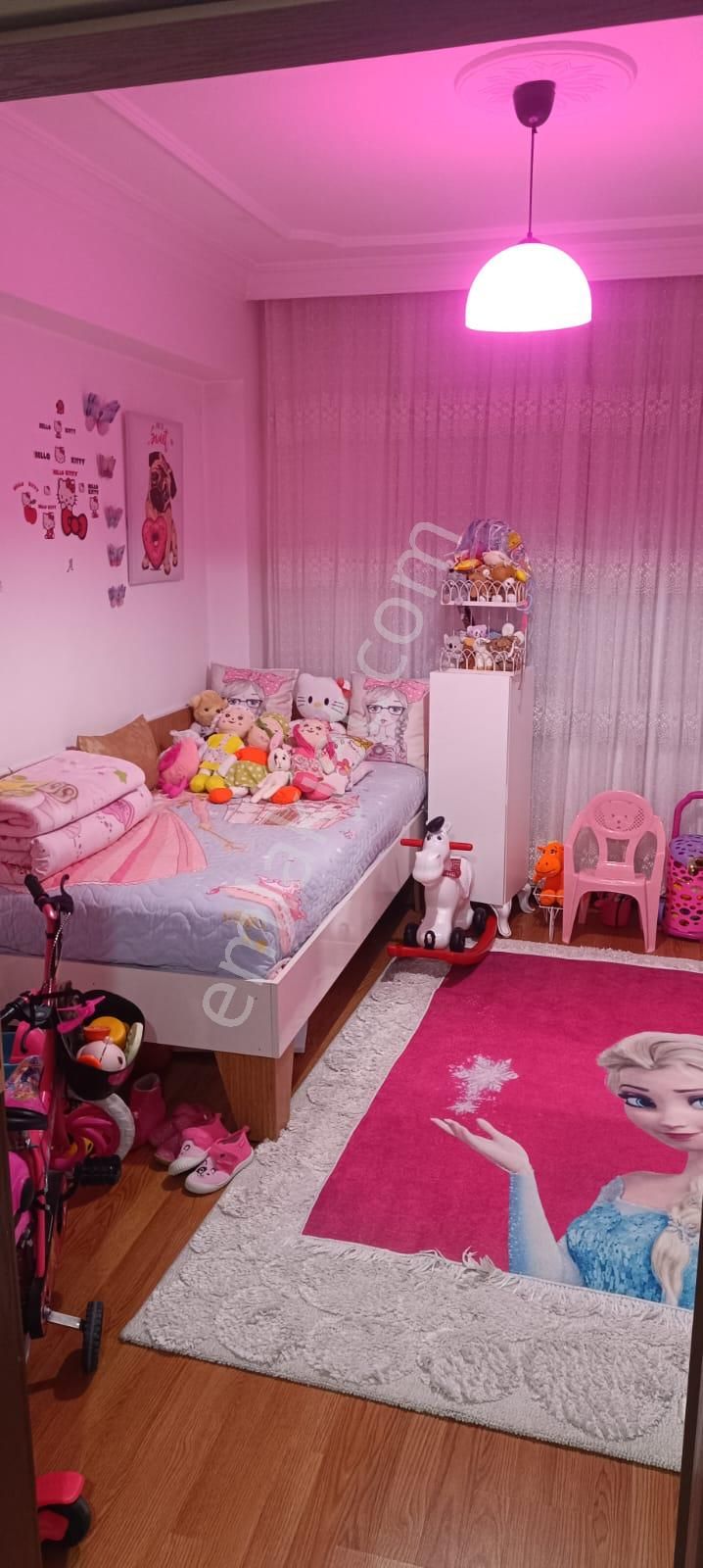 Altındağ - Battalgazi Mahallesinde Yüksek Giriş 3+1 Satılık Kupon Daire !!! - Görsel 4