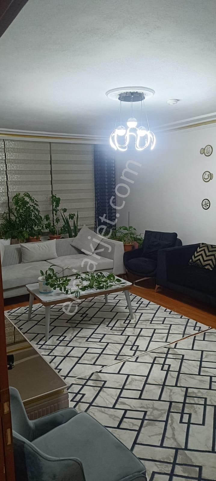 Altındağ - Battalgazi Mahallesinde Yüksek Giriş 3+1 Satılık Kupon Daire !!! - Görsel 2