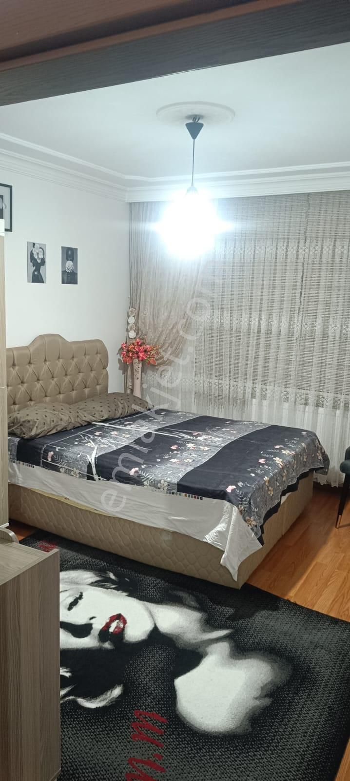 Altındağ - Battalgazi Mahallesinde Yüksek Giriş 3+1 Satılık Kupon Daire !!! - Görsel 5