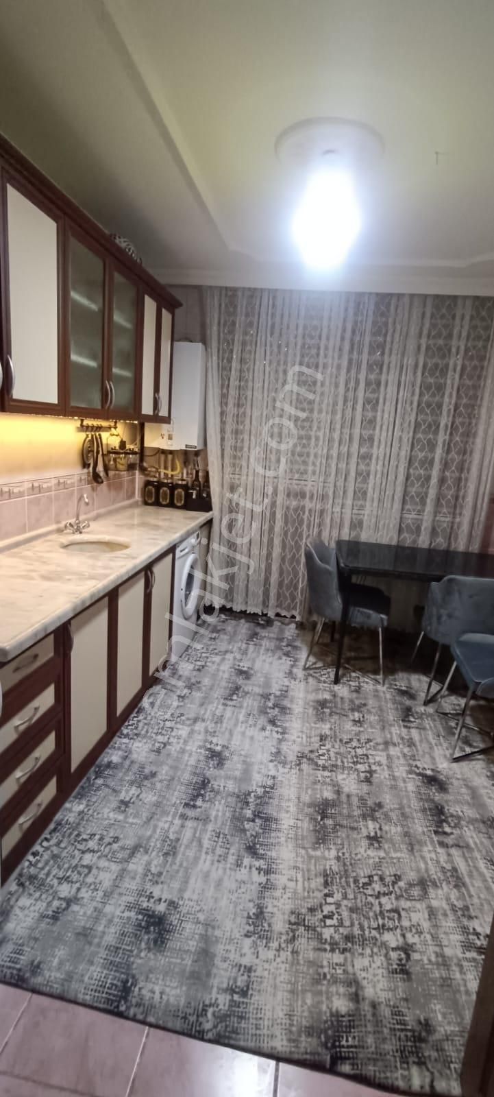 Altındağ - Battalgazi Mahallesinde Yüksek Giriş 3+1 Satılık Kupon Daire !!! - Görsel 3