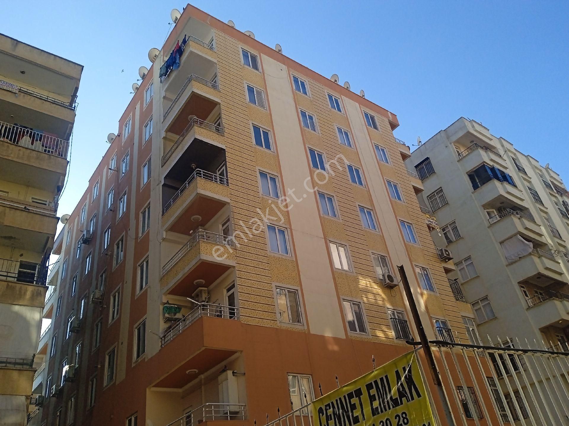 Haliliye Mimar Sinan Kiralık Daire Mimar Sinan Mahallesi Şahin Apartmanı 5 Kat 4 Oda Doğalgaz'da Asansörlü 14.000