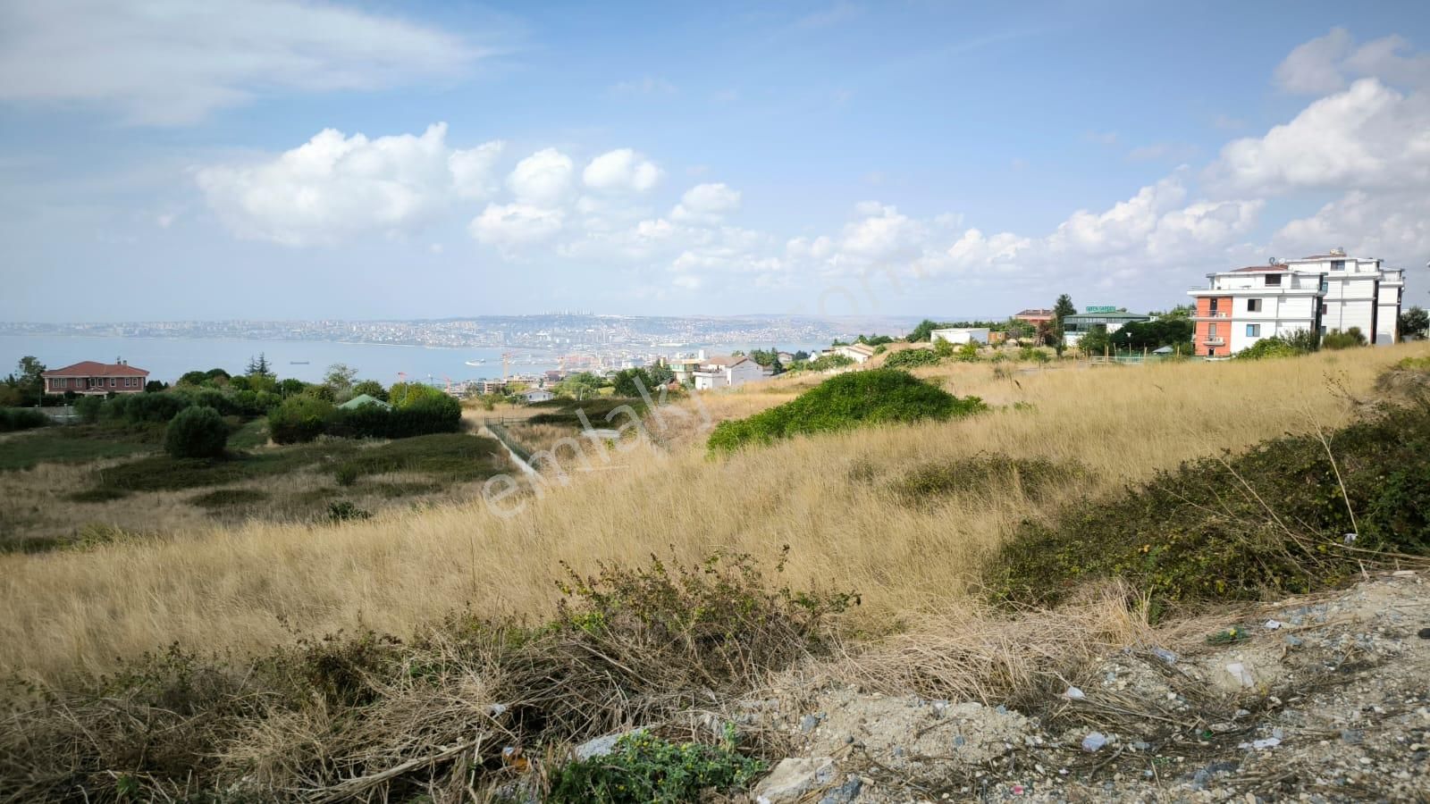 Beylikdüzü Devlet Hastanesi Alt Caddesi Bahçe - Çiçekçilik - Depo İçin Kiralamaya Uygun Arsa