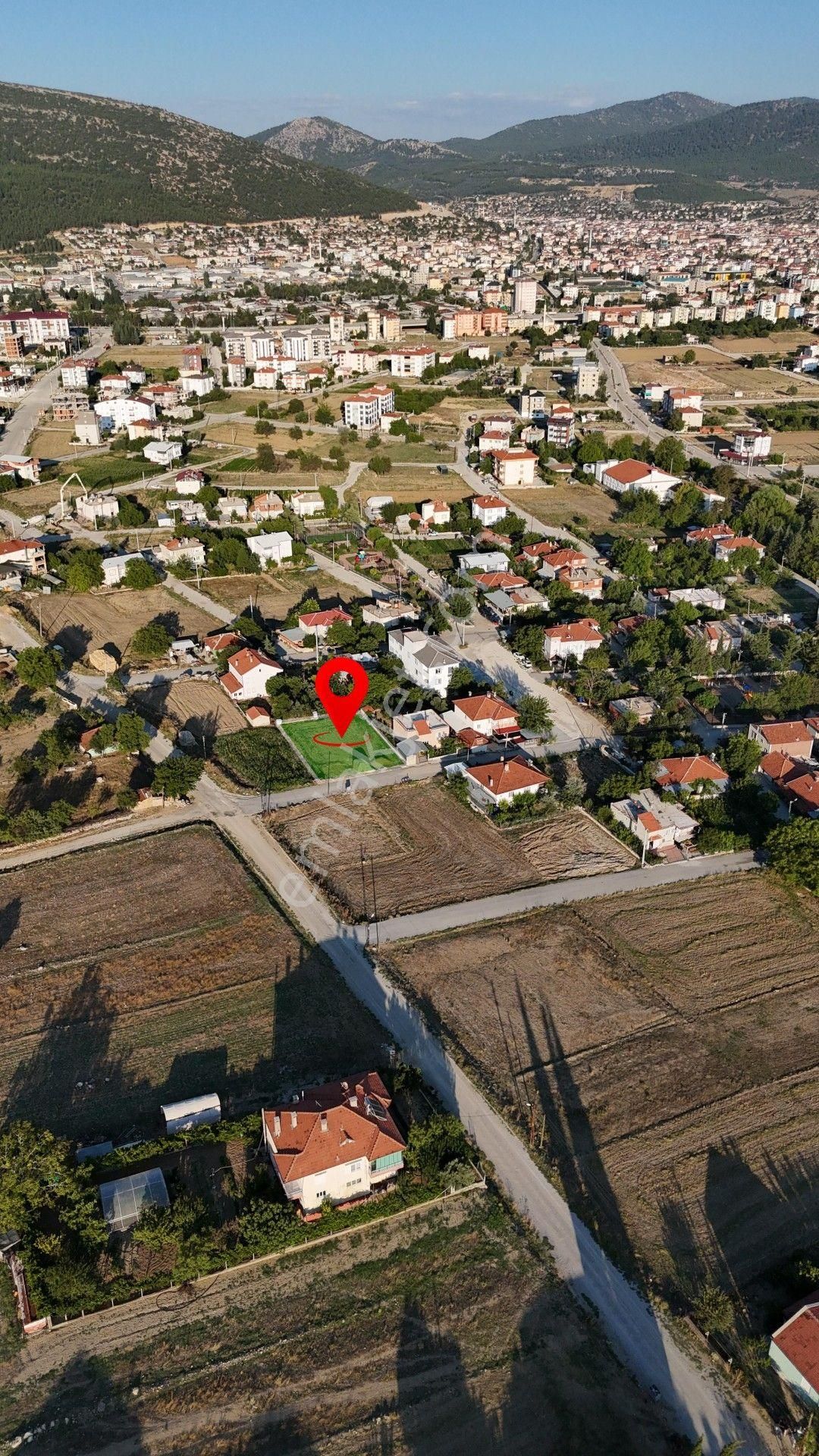 Bucak Onaç Satılık Konut İmarlı Bucak Onaç Mah. Satılık İmarlı Arsa