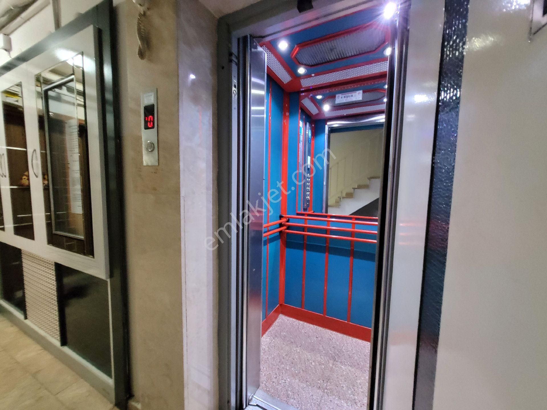 Rt Safir'den Hüdavendigar'da Şehir Manzaralı Satılık 3+1 Daire - Görsel 9