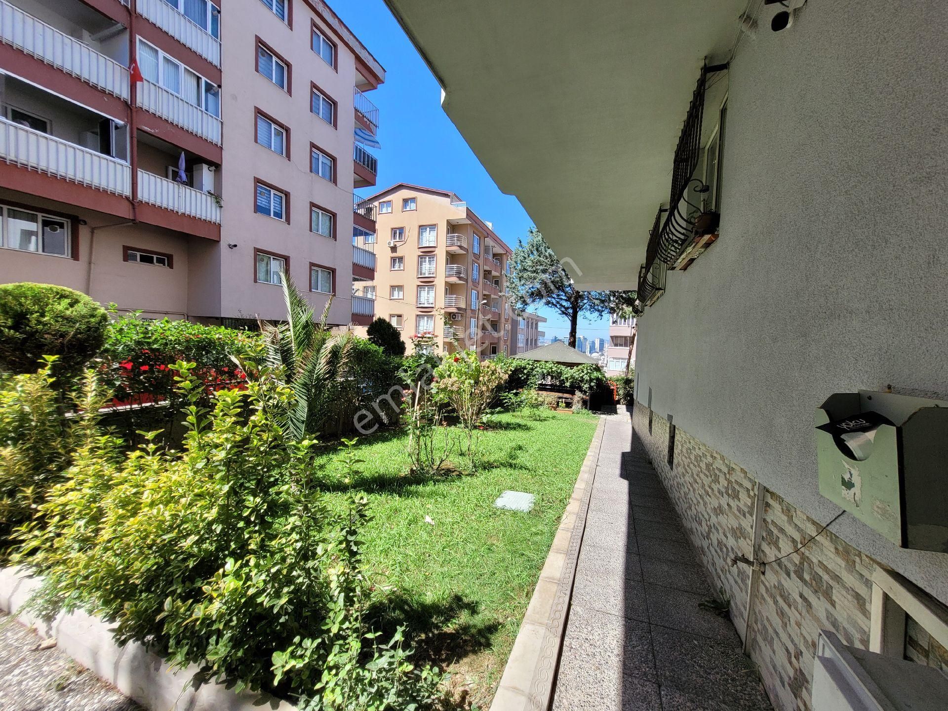 Rt Safir'den Hüdavendigar'da Şehir Manzaralı Satılık 3+1 Daire - Görsel 5